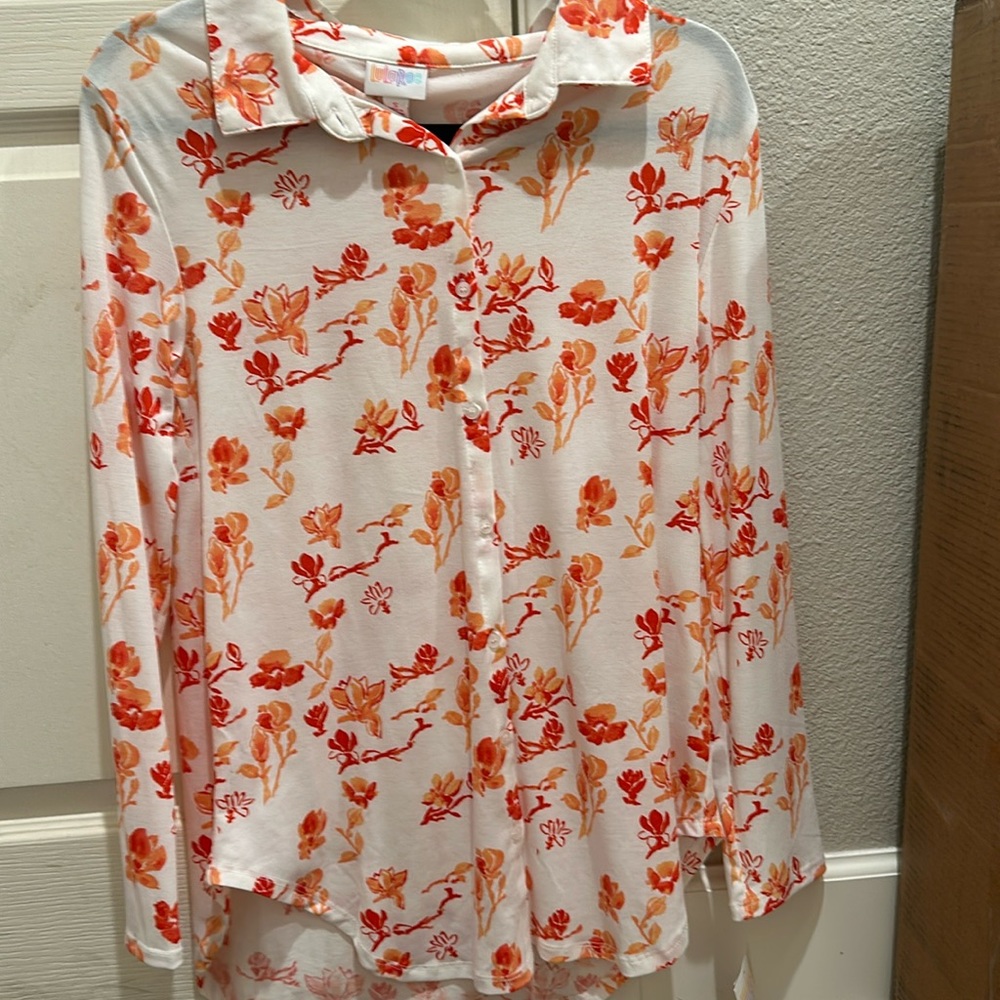 Lularoe Valentina